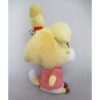 Isabelle (New Horizons) Official Animal Crossing Plush (3)
