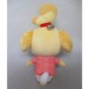 Isabelle (New Horizons) Official Animal Crossing Plush (4)