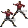 Kamen Rider Kuuga Mighty Form Ver. B Hero’s Brave Statue Figure (Special Color Variant) (2)