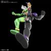 Kamen Rider W (Double) Cyclone Joker Figure-rise Standard Model Kit (3)