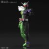 Kamen Rider W (Double) Cyclone Joker Figure-rise Standard Model Kit (8)