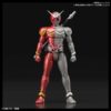 Kamen Rider W (Double) Heat Metal Figure-rise Standard Model Kit (2)