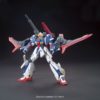 Lightning Z Gundam Gundam Build Fighters Try #40 HGBF 1144 Scale Model Kit (3)