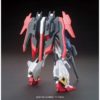 Lightning Z Gundam Gundam Build Fighters Try #40 HGBF 1144 Scale Model Kit (6)