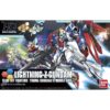 Lightning Z Gundam Gundam Build Fighters Try #40 HGBF 1144 Scale Model Kit (8)