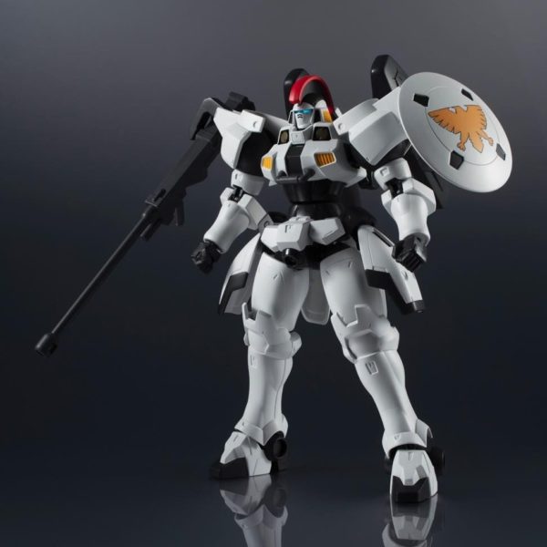OZ-00MS Tallgeese Gundam Wing Gundam Universe Figure (1)