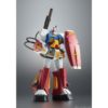 PF-78-1 Perfect Gundam (Ver. A.N.I.M.E.) Robot Spirits Figure (4)