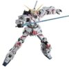 RX-0 Unicorn Gundam (OVA Ver.) Gundam Unicorn MG 1100 Scale Model Kit (1)