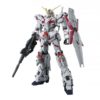 RX-0 Unicorn Gundam (OVA Ver.) Gundam Unicorn MG 1100 Scale Model Kit (3)