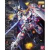 RX-0 Unicorn Gundam (OVA Ver.) Gundam Unicorn MG 1100 Scale Model Kit (4)