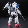RX-78GP01-Fb Gundam Zephyranthes Full Bernern Gundam 0083 #12 RG 1144 Scale Model Kit (8)
