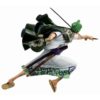 Roronoa Zoro (Full Force) Bandai Ichibansho Figure (2)