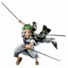 Roronoa Zoro (Full Force) Bandai Ichibansho Figure (4)