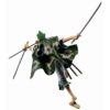 Roronoa Zoro (Full Force) Bandai Ichibansho Figure (5)