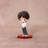 Shinji Ikari Uniform Ver. MDF Vol. 1 Sega Prize Figure (4)