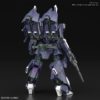 Silver Bullet Suppressor Gundam NT #225 HGUC 1144 Scale Model Kit (2)