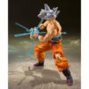 Son Goku (Ultra Instinct) S.H.Figuarts Figure (8)