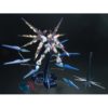 Strike Freedom Gundam (Full Burst Mode) Gundam SEED Destiny MG 1100 Scale Model Kit (4)