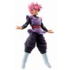Super Saiyan Rose Goku Black Dokkan Battle Bandai Ichibansho Figure (1)