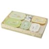 Totoro & Clovers 6-Piece Lunch Gift Set (2)