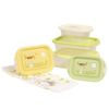 Totoro & Clovers 6-Piece Lunch Gift Set (4)