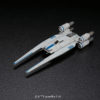 U-Wing Fighter & Tie Striker Rogue One A Star Wars Story 1144 Scale Plastic Model Kit (2)