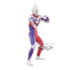 Ultraman Tiga Hero’s Brave Statue Ver. A Figure (2)
