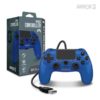 Armor3 PS4 Wired Controller Blue (1)
