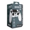 Armor3 PS4 Wired Controller White (4)