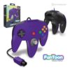 Captain N64 Controller Rival Purple (1)