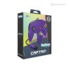 Captain N64 Controller Rival Purple (4)