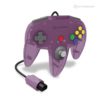 Champion N64 Controller Amethyst Purple (3)