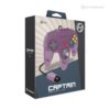 Champion N64 Controller Amethyst Purple (4)