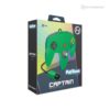 Champion N64 Controller Hero Green (3)