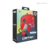 Champion N64 Controller Hero Red (3)