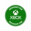 Designed for Xbox Logo