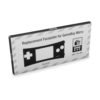 GameBoy Micro Faceplate Black (4)