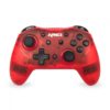 KMD Wireless Switch Pro Controller RED (1)