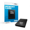 PS2 Memory Card 8MB TTX
