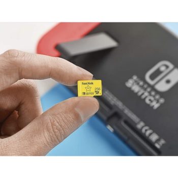 insert micro sd card switch