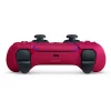 Sony PS5 DualSense Controller Cosmic Red 3