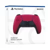 Sony PS5 DualSense Controller Cosmic Red 4