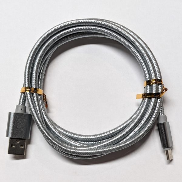 USB C Cable (2)