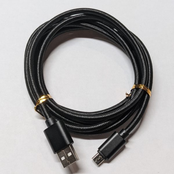 USB Mirco Cable (2)