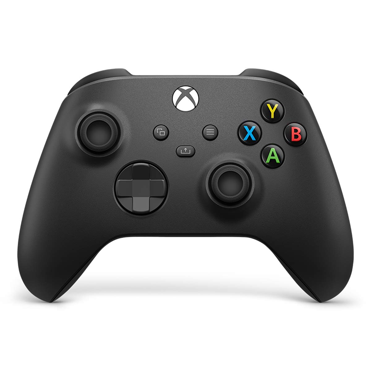Microsoft Wireless Controller for Xbox Series X/S - Carbon Black  889842611588