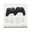 Xbox Series Controller Black (2)