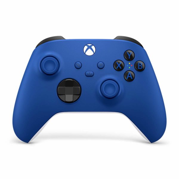 Xbox Series Controller Blue (1)