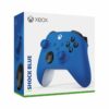 Xbox Series Controller Blue (3)