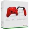 Xbox Series Controller Red (2)