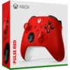 Xbox Series Controller Red (3)